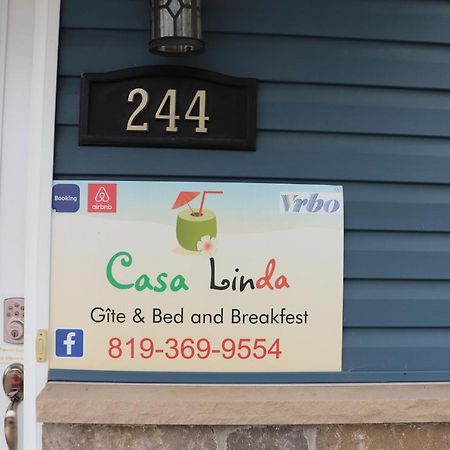 Casa Linda Victoriaville Princeville Buitenkant foto